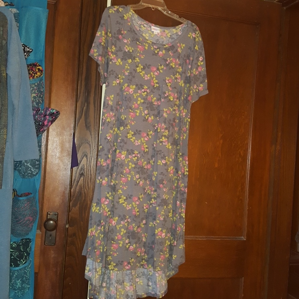 Lularoe Carly